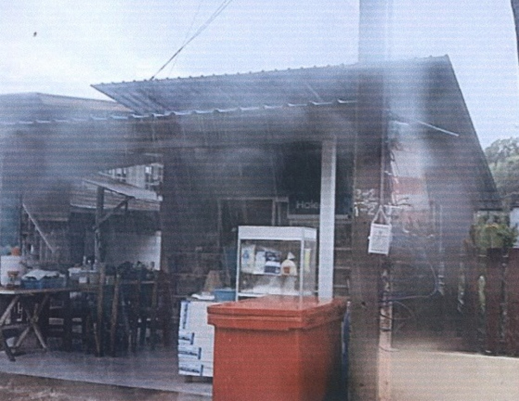 บ้านเดี่ยว ขอนแก่น โนนศิลา หนองปลาหมอ 407420