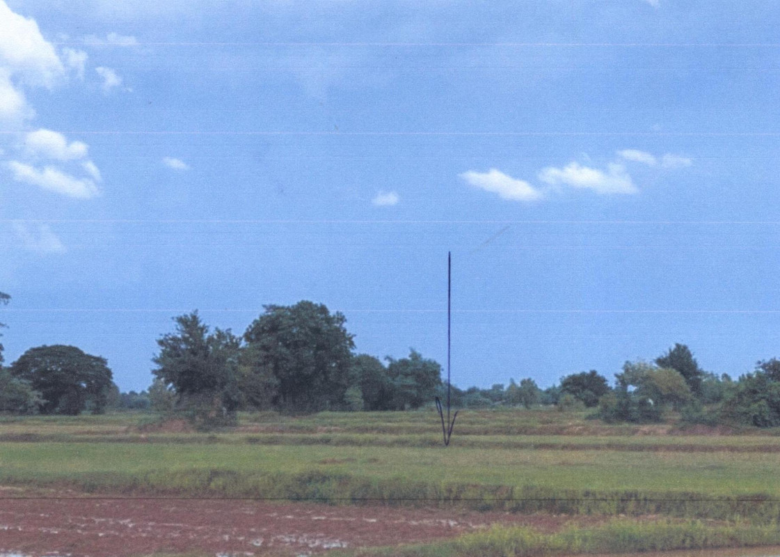 ที่ดินเปล่า ขอนแก่น หนองสองห้อง หันโจด 168000