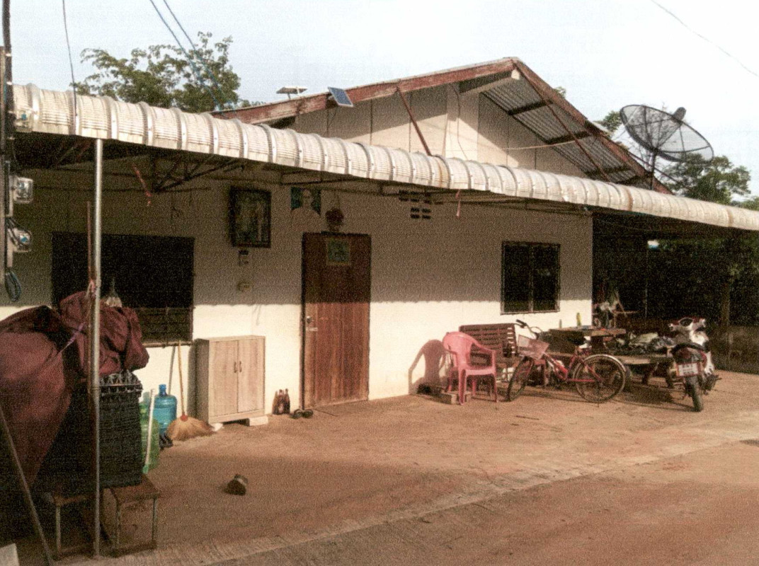 บ้านเดี่ยว มหาสารคาม เชียงยืน หนองซอน 314440