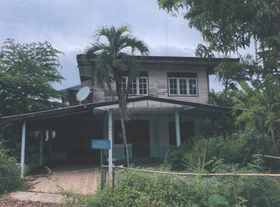 บ้านเดี่ยว มหาสารคาม นาเชือก หนองเรือ 456750