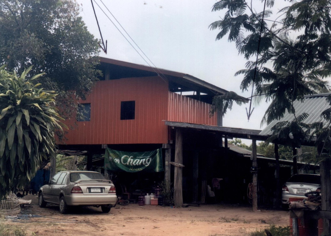Single house Phitsanulok Wang Thong Kaeng Sopha 328295