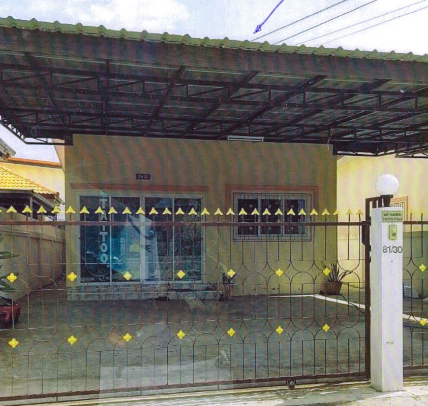 Townhouse Surin Mueang Surin Nok Mueang 768510