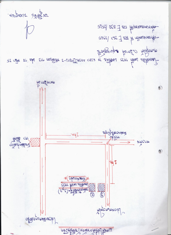 Single house Surat Thani Vibhavadi Takuk Tai 1011200
