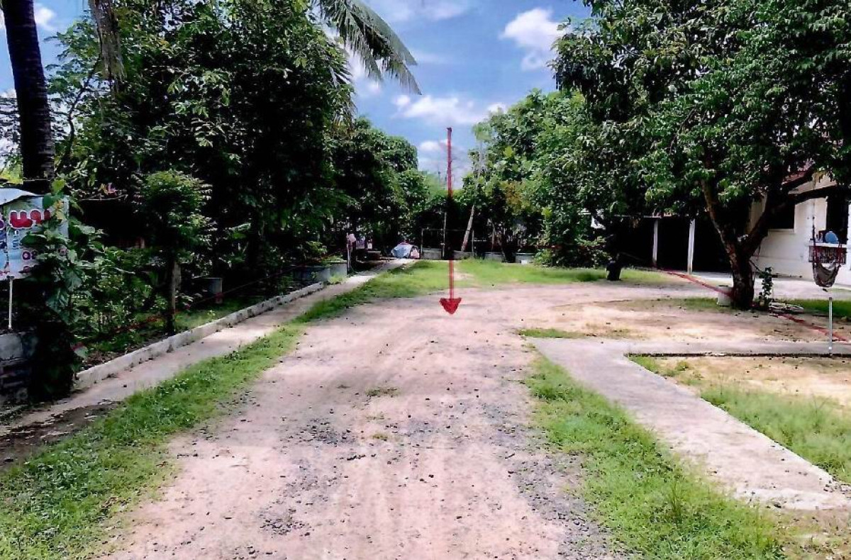 ที่ดินเปล่า บุรีรัมย์ ประโคนชัย ประโคนชัย 146940