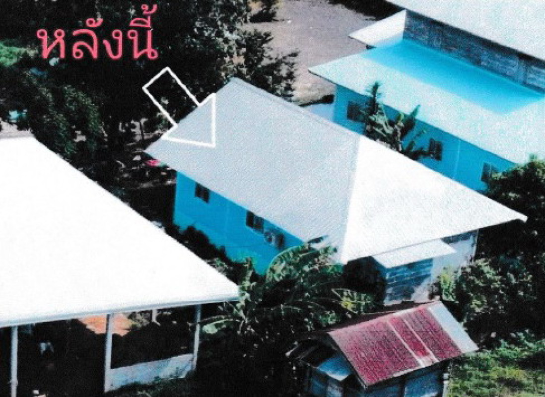 Single house Buri Ram Mueang Buri Ram  467220