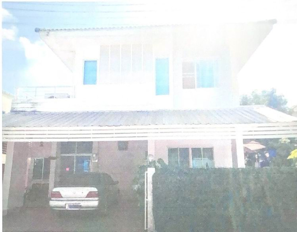 บ้านเดี่ยว ปทุมธานี เมืองปทุมธานี บางเดื่อ 2145017