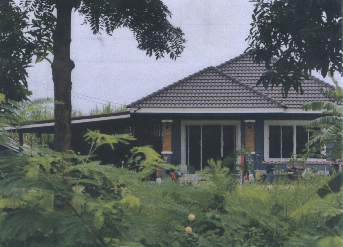 บ้านเดี่ยว นครปฐม กำแพงแสน ห้วยหมอนทอง 375550