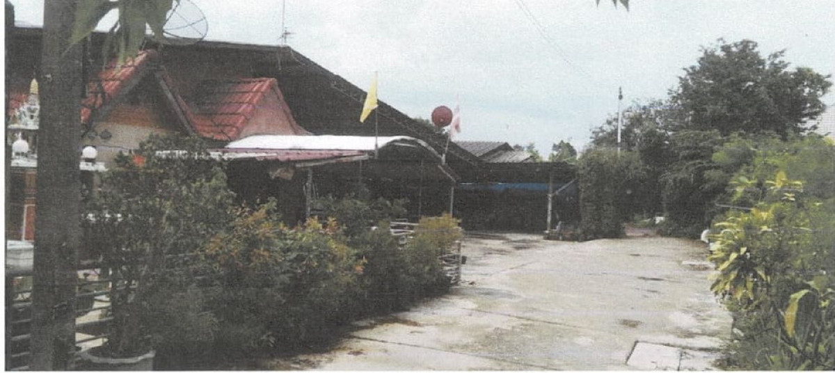 บ้านเดี่ยว นครปฐม สามพราน คลองใหม่ 2857210