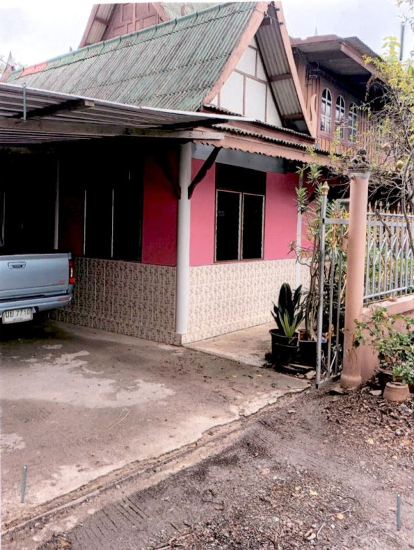 บ้านเดี่ยว นครปฐม บางเลน บางเลน 1300050