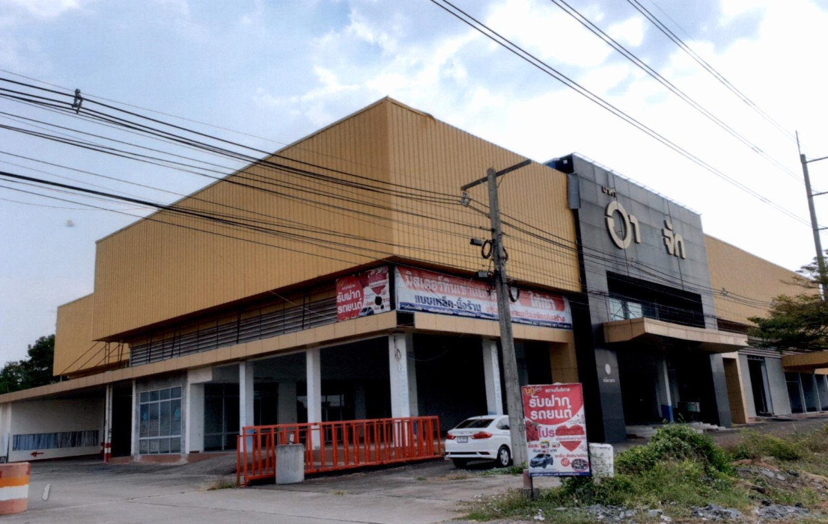 บ้านเดี่ยว อุดรธานี เมืองอุดรธานี หมากแข้ง 133759650