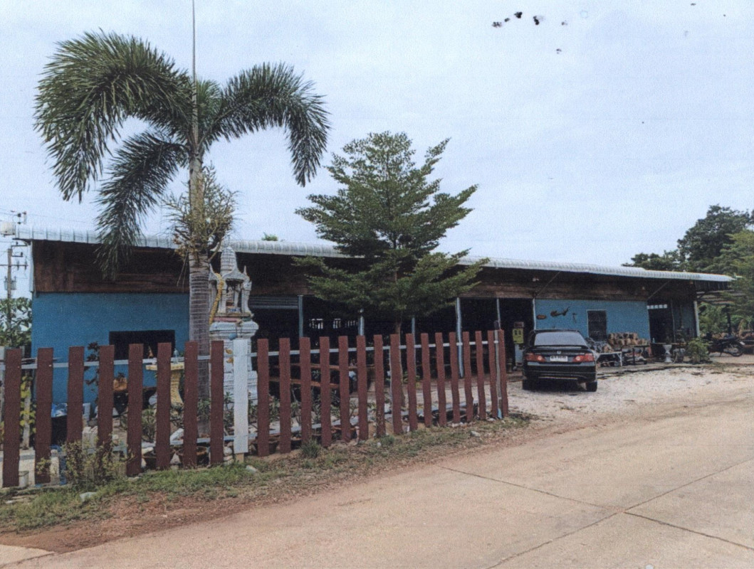 บ้านเดี่ยว กำแพงเพชร พรานกระต่าย ถ้ำกระต่ายทอง 870000