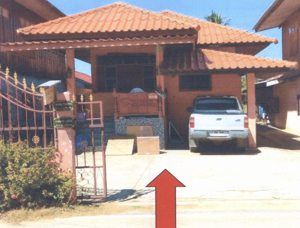 บ้านเดี่ยว น่าน นาน้อย สถาน 549350