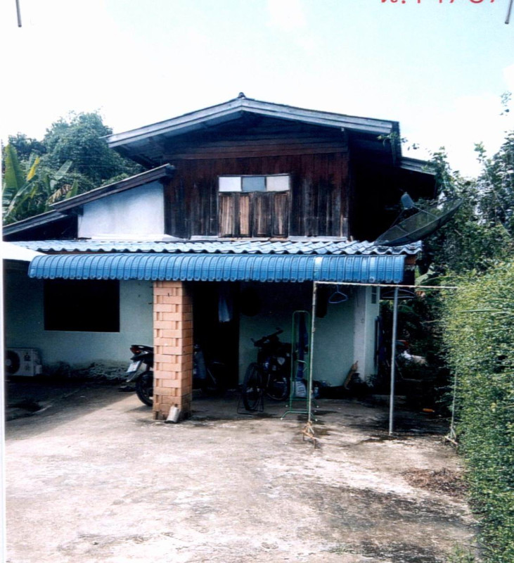 บ้านเดี่ยว น่าน ท่าวังผา ท่าวังผา 1047900