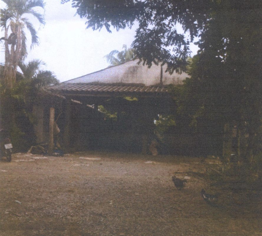 บ้านเดี่ยว น่าน ปัว ปัว 306400