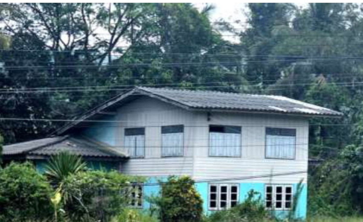 บ้านเดี่ยว นครศรีธรรมราช หัวไทร ทรายขาว 3303650