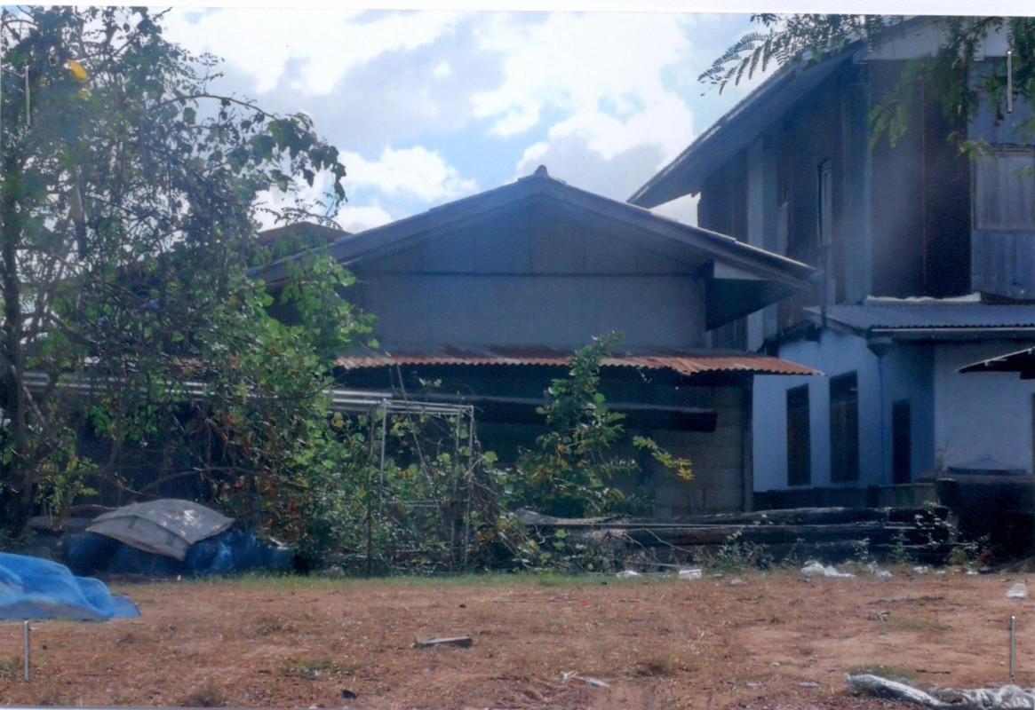 บ้านเดี่ยว ขอนแก่น ชนบท วังแสง 236350