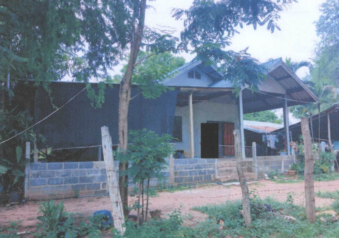 บ้านเดี่ยว มหาสารคาม เมืองมหาสารคาม ตลาด 367080