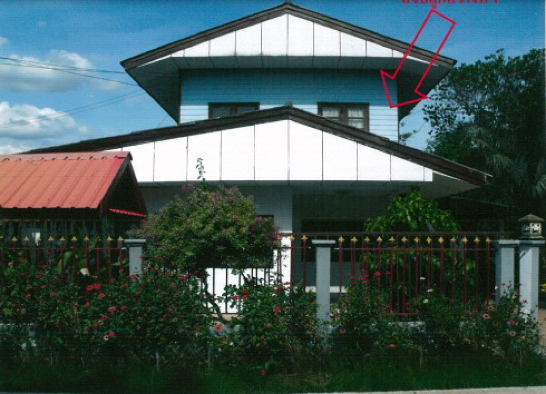 บ้านเดี่ยว มหาสารคาม กันทรวิชัย เขวาใหญ่ 1418160