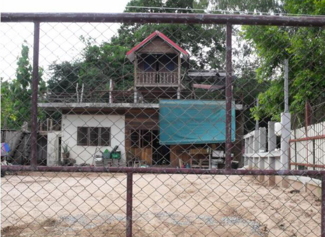 บ้านเดี่ยว มหาสารคาม กันทรวิชัย ขามเรียง 374190