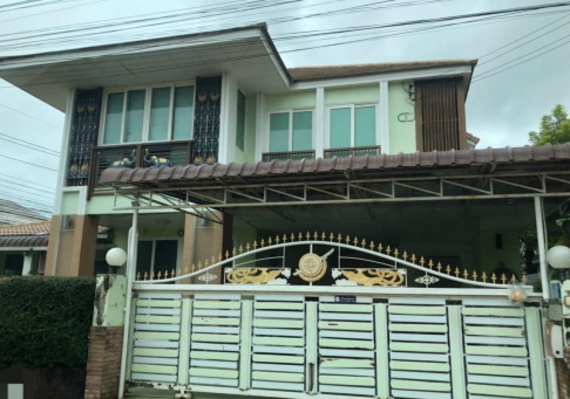 บ้านเดี่ยว มหาสารคาม เมืองมหาสารคาม เกิ้ง 3711980