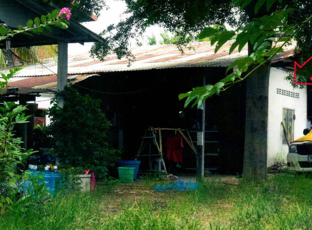 บ้านเดี่ยว มหาสารคาม เมืองมหาสารคาม โคกก่อ 419600