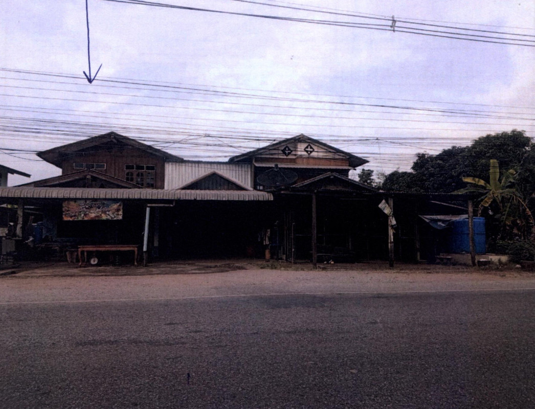ที่ดินเปล่า พิษณุโลก นครไทย บ้านพร้าว 3824