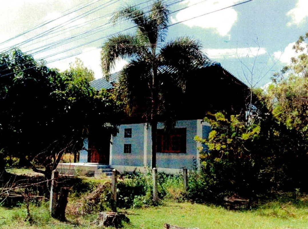 บ้านเดี่ยว สุรินทร์ เมืองสุรินทร์ แกใหญ่ 997453