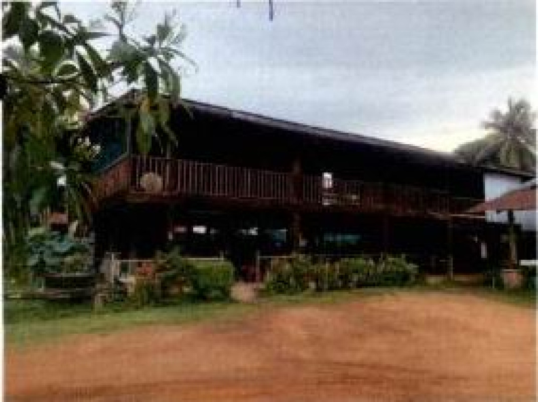 บ้านเดี่ยว อุบลราชธานี บุณฑริก บัวงาม 881900