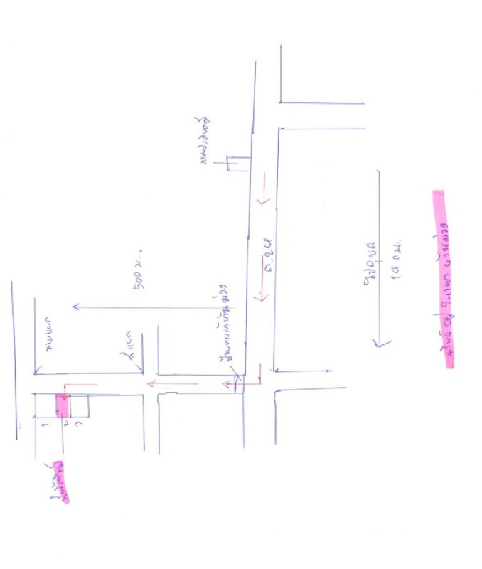 บ้านเดี่ยว อุบลราชธานี เดชอุดม นาส่วง 479460