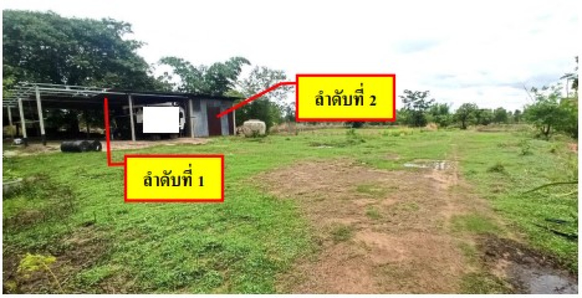 บ้านเดี่ยว อุบลราชธานี เดชอุดม ป่าโมง 628300