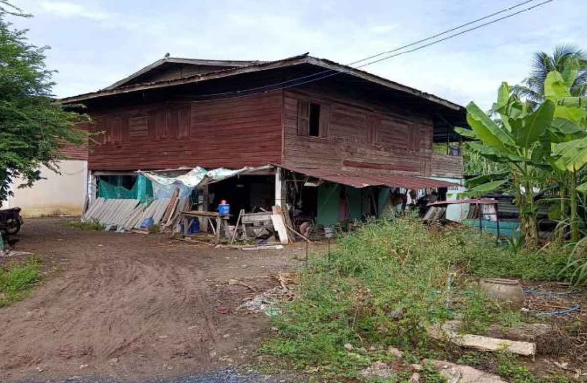 บ้านเดี่ยว บุรีรัมย์ พุทไธสง พุทไธสง 325479