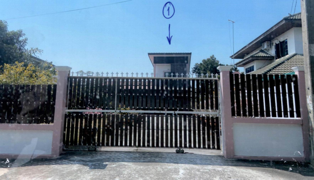 Single house Buri Ram Mueang Buri Ram Chum Het 2658592