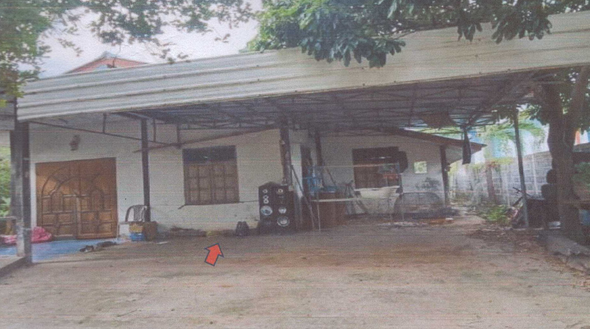 บ้านเดี่ยว ศรีสะเกษ กันทรารมย์ จาน 1219170