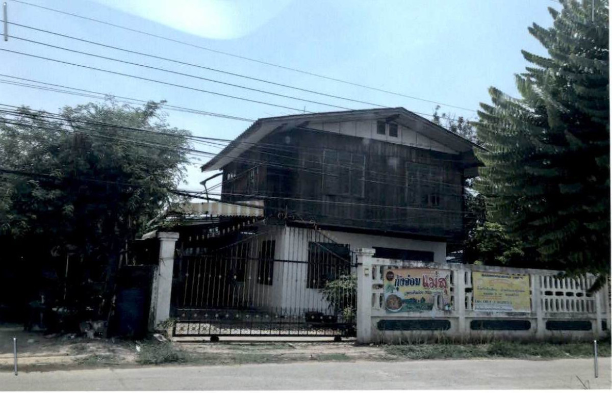 บ้านเดี่ยว บุรีรัมย์ นางรอง นางรอง 557400