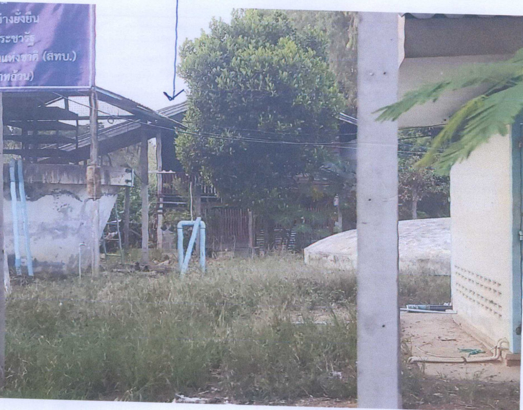 บ้านเดี่ยว นครสวรรค์ บรรพตพิสัย หนองกรด 196600