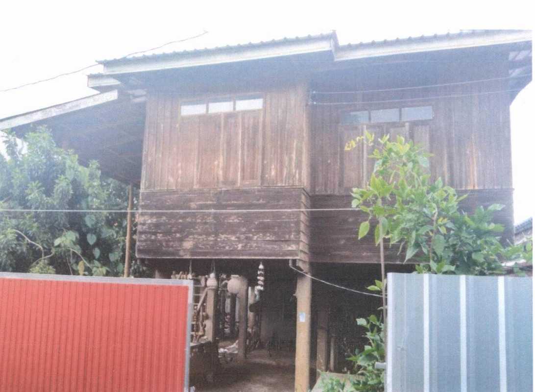 บ้านเดี่ยว แพร่ สูงเม่น หัวฝาย 451250