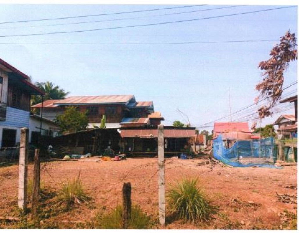 บ้านเดี่ยว อุดรธานี ประจักษ์ศิลปาคม อุ่มจาน 254200