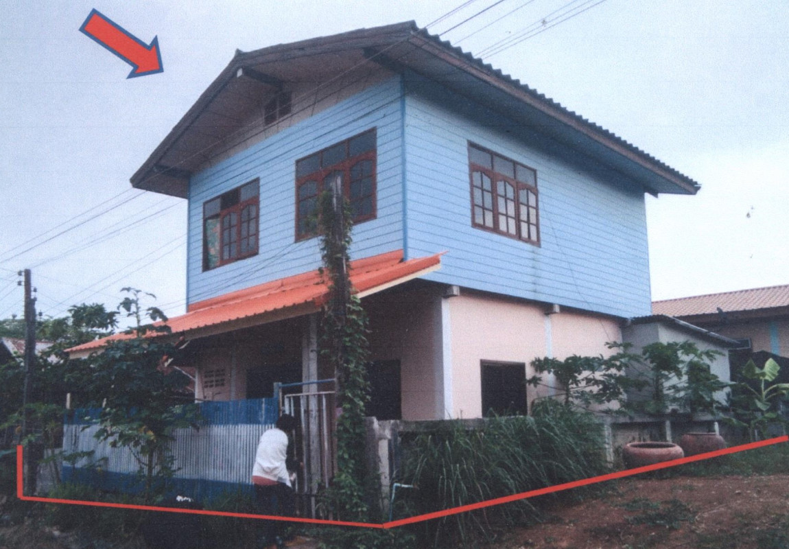 ทาวน์เฮ้าส์ อุดรธานี เพ็ญ สุมเส้า 544600