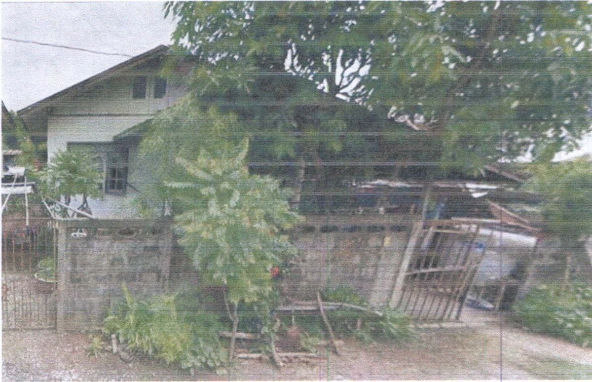 บ้านเดี่ยว เลย เมืองเลย นาอาน 275030