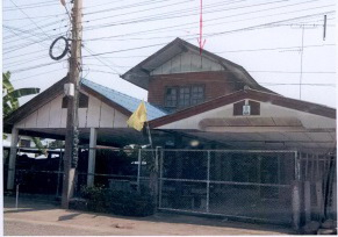 บ้านเดี่ยว ขอนแก่น บ้านไผ่ หินตั้ง 833300