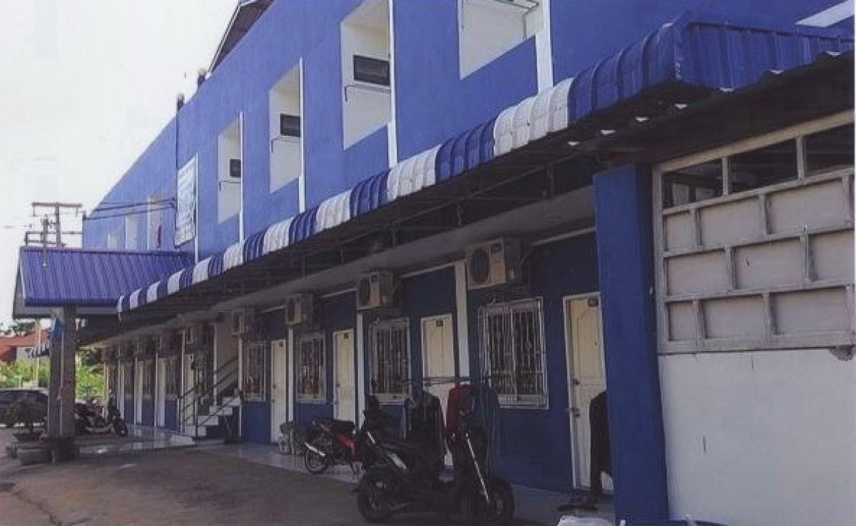 บ้านเดี่ยว มหาสารคาม เมืองมหาสารคาม เกิ้ง 10578880