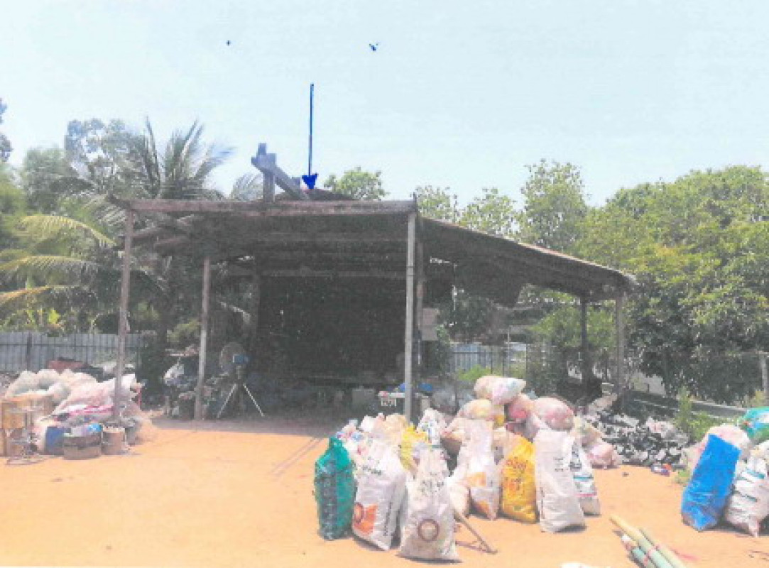 บ้านเดี่ยว พิษณุโลก บางระกำ บึงกอก 271280