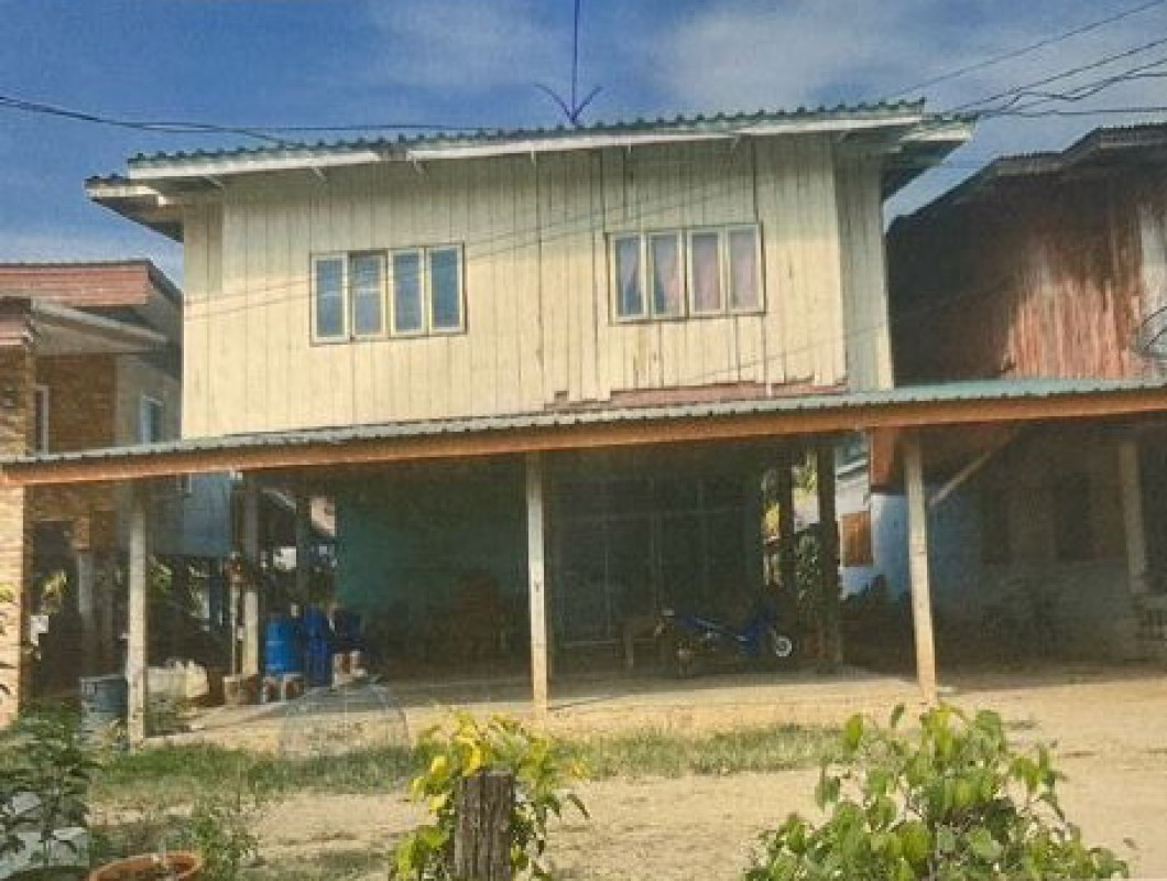 บ้านเดี่ยว พิษณุโลก บางระกำ หนองกุลา 709070