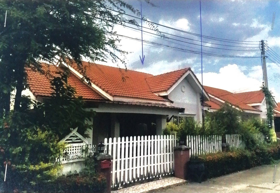 บ้านเดี่ยว พิษณุโลก เมืองพิษณุโลก บึงพระ 1431800
