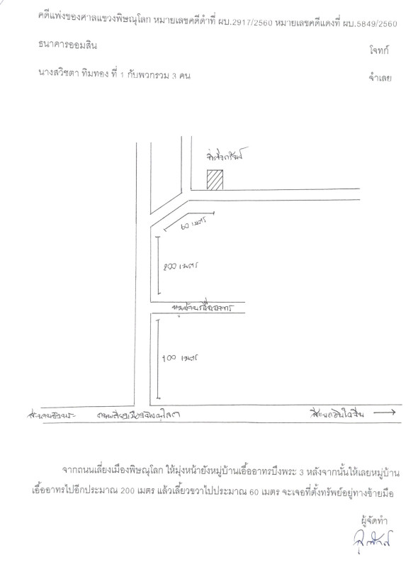 บ้านเดี่ยว พิษณุโลก เมืองพิษณุโลก บึงพระ 1431800