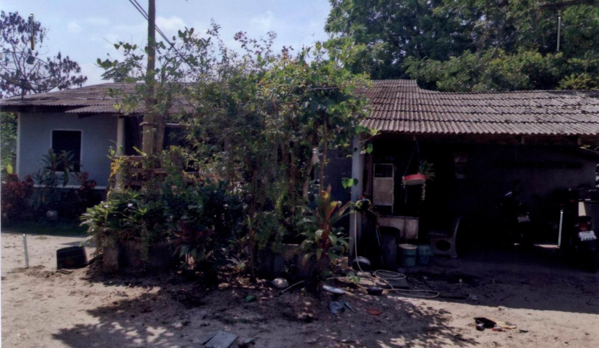 บ้านเดี่ยว นครศรีธรรมราช เมืองนครศรีธรรมราช ท่างิ้ว 909502