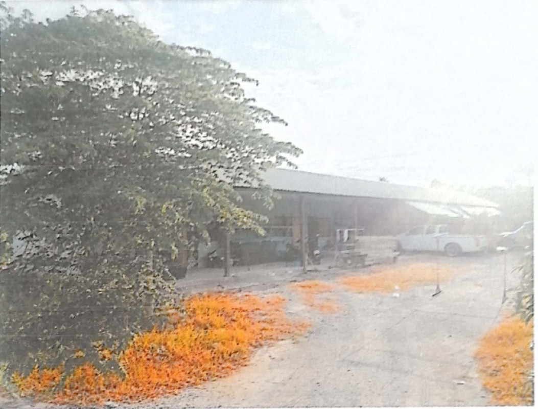 Single house Nakhon Pathom Mueang Nakhon Pathom Ta Kong 1752160