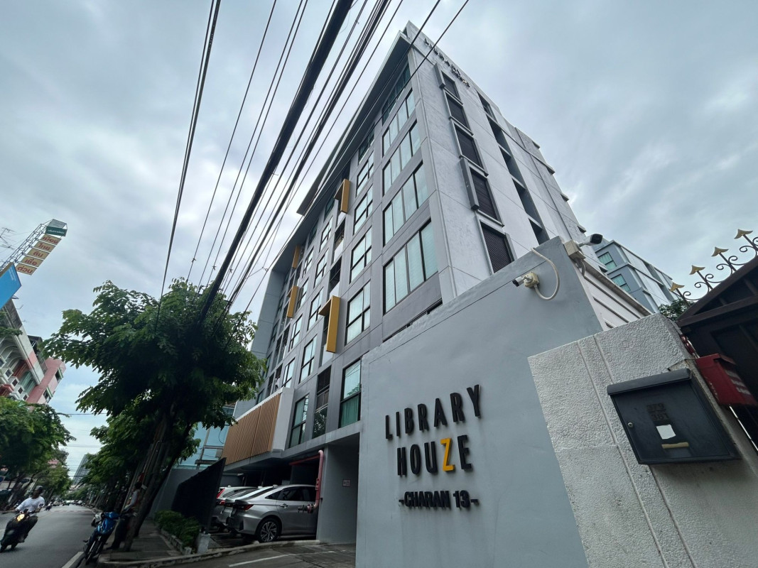 Condominium Bangkok Sathon Yan Nawa 5490000