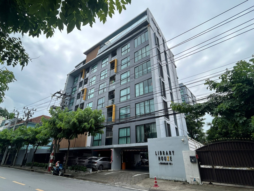 Condominium Bangkok Sathon Yan Nawa 5490000