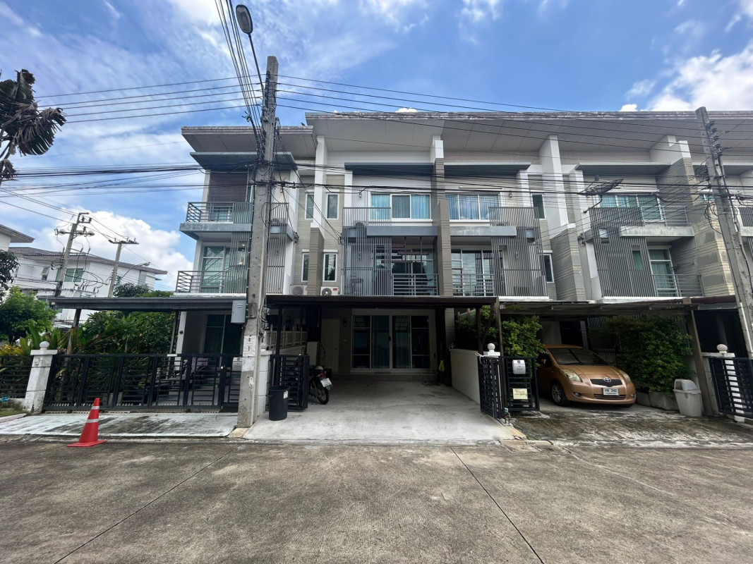 คอนโด เลอริช คอนโดมืเนียม กรุงเทพมหานคร ยานนาวา ช่องนนทรี 4182095
